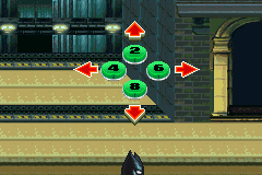 LEGO Batman: The Mobile Game 3