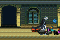 LEGO Batman: The Mobile Game 4