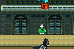 LEGO Batman: The Mobile Game 5