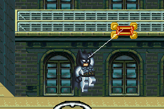 LEGO Batman: The Mobile Game abandonware