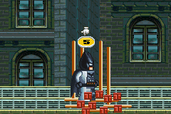 LEGO Batman: The Mobile Game 8