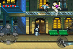 LEGO Batman: The Mobile Game 9