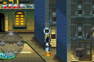 LEGO Batman: The Mobile Game 10