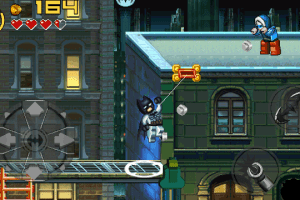 LEGO Batman: The Mobile Game 11