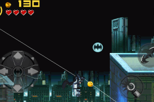 LEGO Batman: The Mobile Game 12