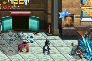 LEGO Batman: The Mobile Game 16
