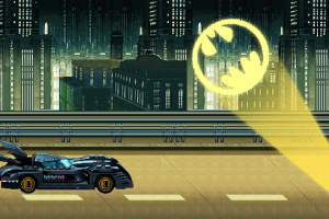 LEGO Batman: The Mobile Game 1