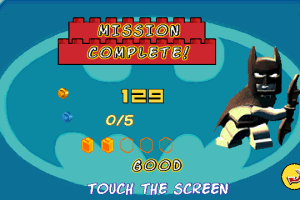 LEGO Batman: The Mobile Game 19