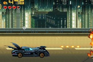LEGO Batman: The Mobile Game 23