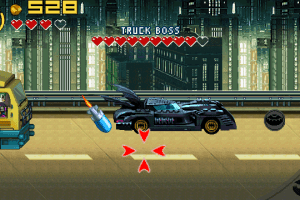 LEGO Batman: The Mobile Game 24