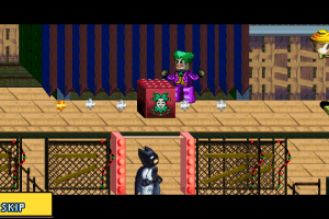 LEGO Batman: The Mobile Game 25