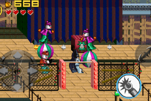 LEGO Batman: The Mobile Game 26
