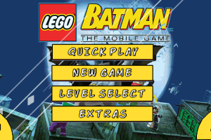LEGO Batman: The Mobile Game 2