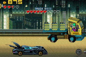 LEGO Batman: The Mobile Game 29
