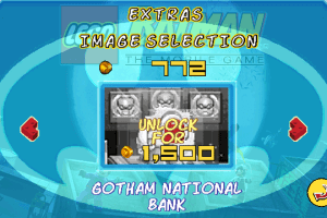 LEGO Batman: The Mobile Game 30