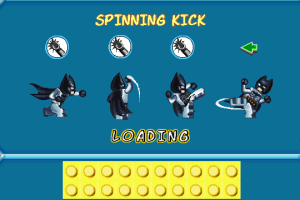LEGO Batman: The Mobile Game 3