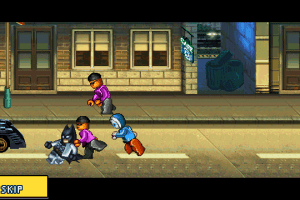 LEGO Batman: The Mobile Game 5