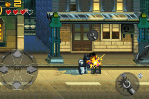 LEGO Batman: The Mobile Game 6