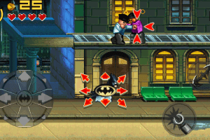 LEGO Batman: The Mobile Game 8