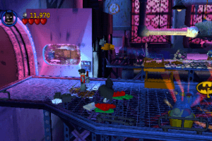 LEGO Batman: The Videogame 14