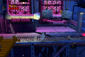 LEGO Batman: The Videogame 15