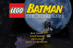 LEGO Batman: The Videogame 16