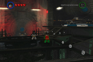 LEGO Batman: The Videogame 21