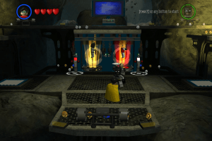 LEGO Batman: The Videogame 22