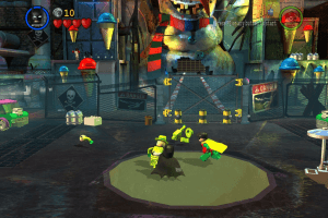 LEGO Batman: The Videogame 23