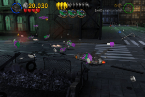 LEGO Batman: The Videogame 27