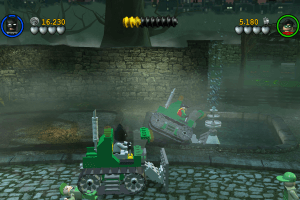 LEGO Batman: The Videogame 33