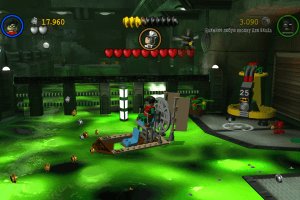 LEGO Batman: The Videogame 37