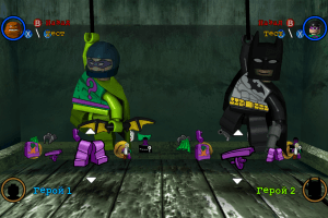 LEGO Batman: The Videogame 39