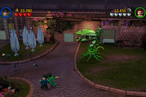 LEGO Batman: The Videogame 40