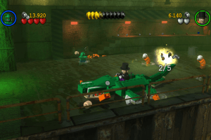 LEGO Batman: The Videogame 48
