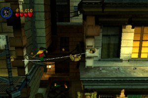 LEGO Batman: The Videogame 4