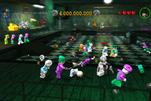 LEGO Batman: The Videogame 62