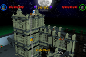 LEGO Batman: The Videogame 65