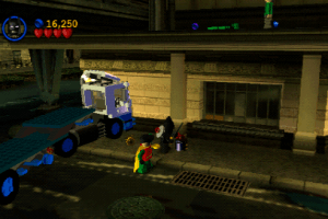 LEGO Batman: The Videogame 6