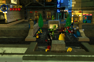 LEGO Batman: The Videogame 7