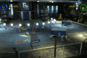 LEGO Batman: The Videogame 20