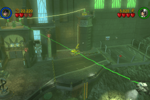 LEGO Batman: The Videogame 25