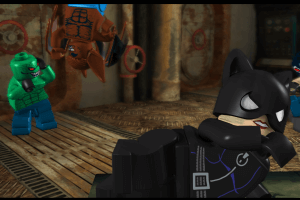 LEGO Batman: The Videogame 27