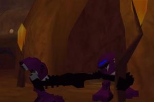 Lego Bionicle: The Legend of Mata Nui 2