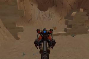 Lego Bionicle: The Legend of Mata Nui 4