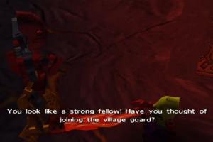 Lego Bionicle: The Legend of Mata Nui 6