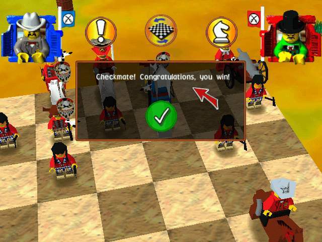 Download LEGO Chess (Windows) - My