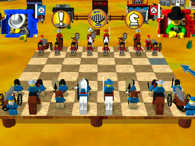 Download LEGO Chess (Windows) - My