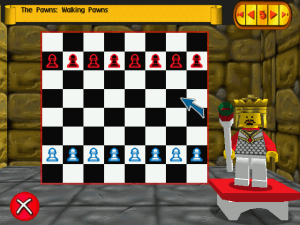 LEGO Chess 2