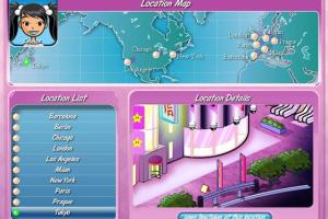 LEGO Clikits: Chic Boutique 6